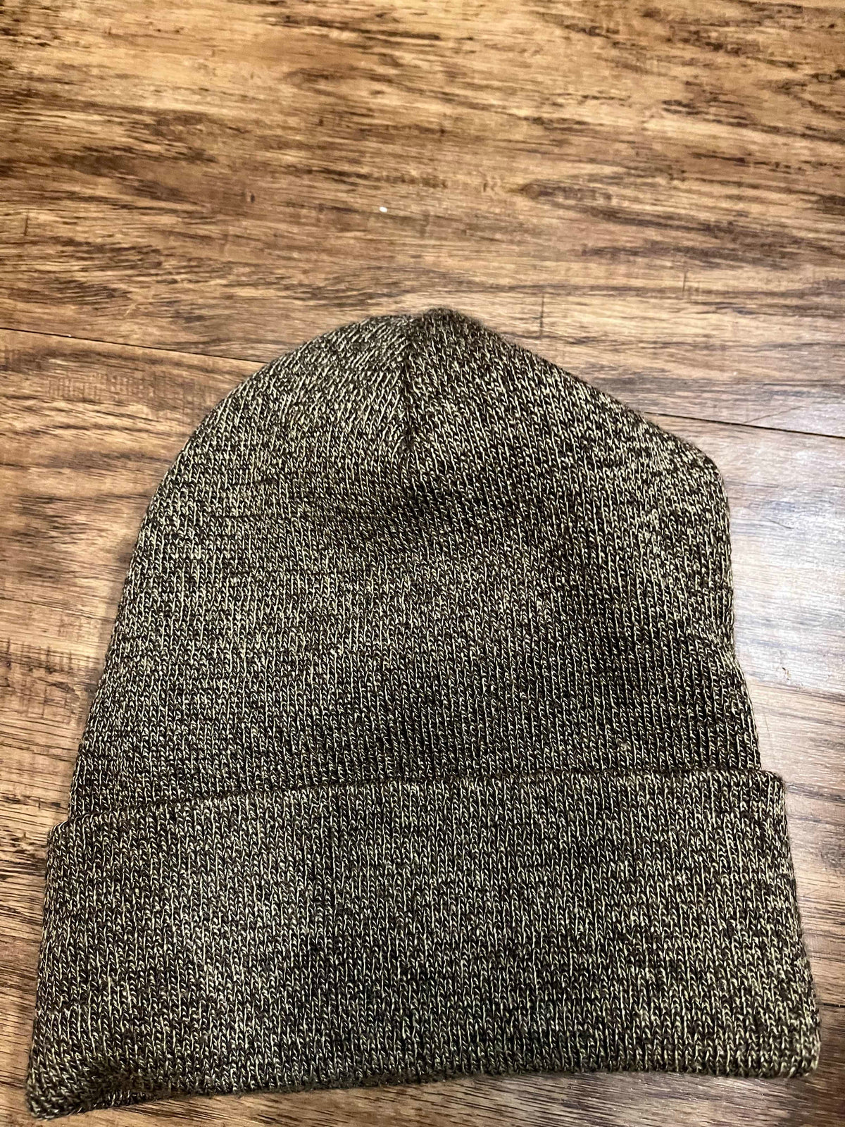 Carhartt- Knit Cuffed Beanie -SaveEZ