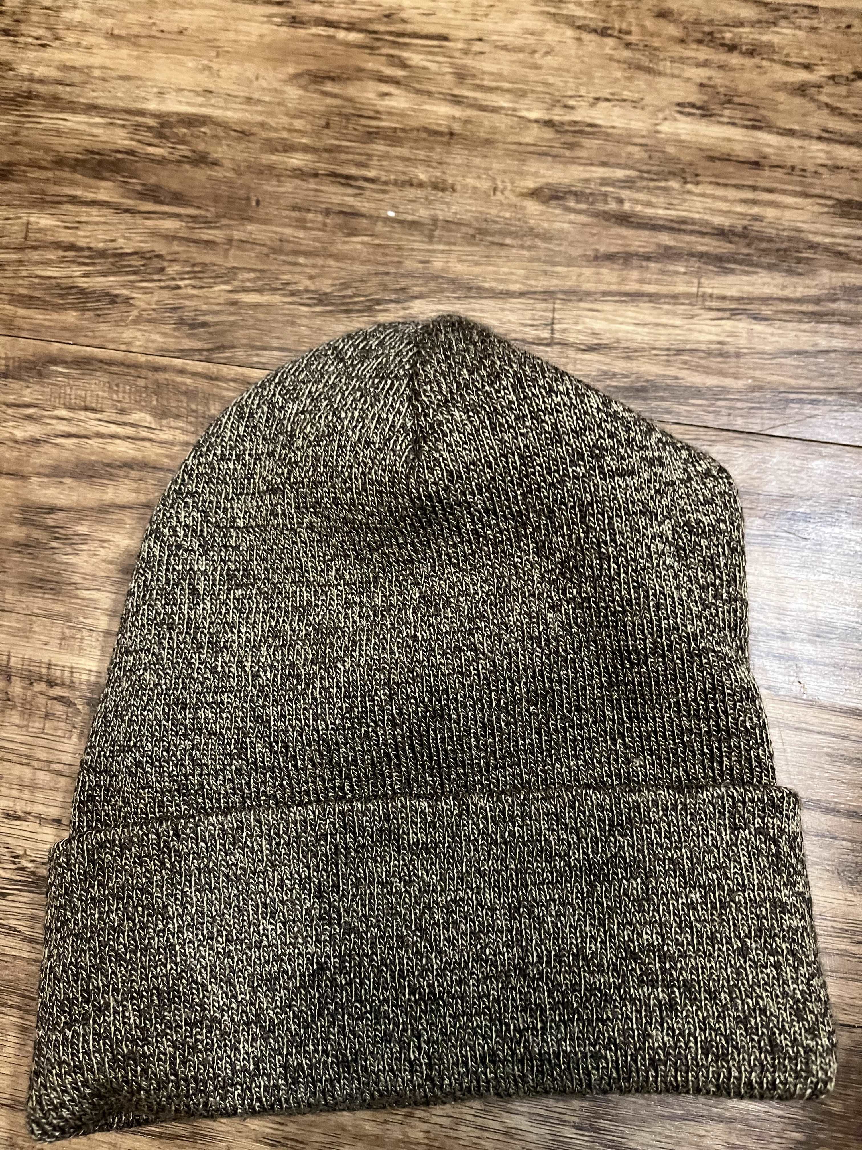 Carhartt- Knit Cuffed Beanie -SaveEZ
