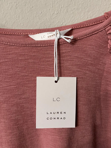 Laura Conrad, Long Sleeve Top NWT Size XL-SaveEZ SaveEZ