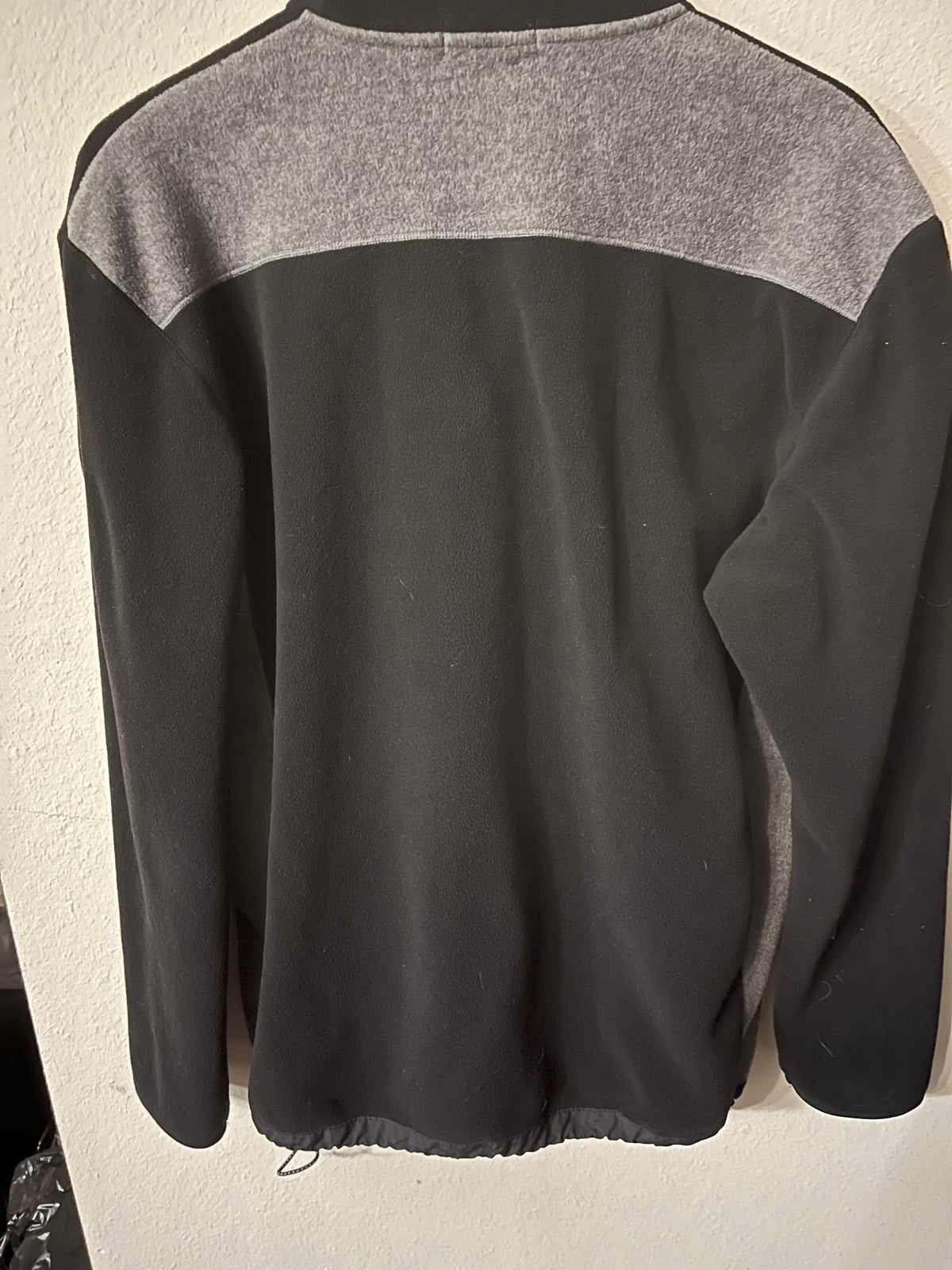 Nautica Fleece Pullover- Vintage 1990's. - SaveEZ SaveEZ