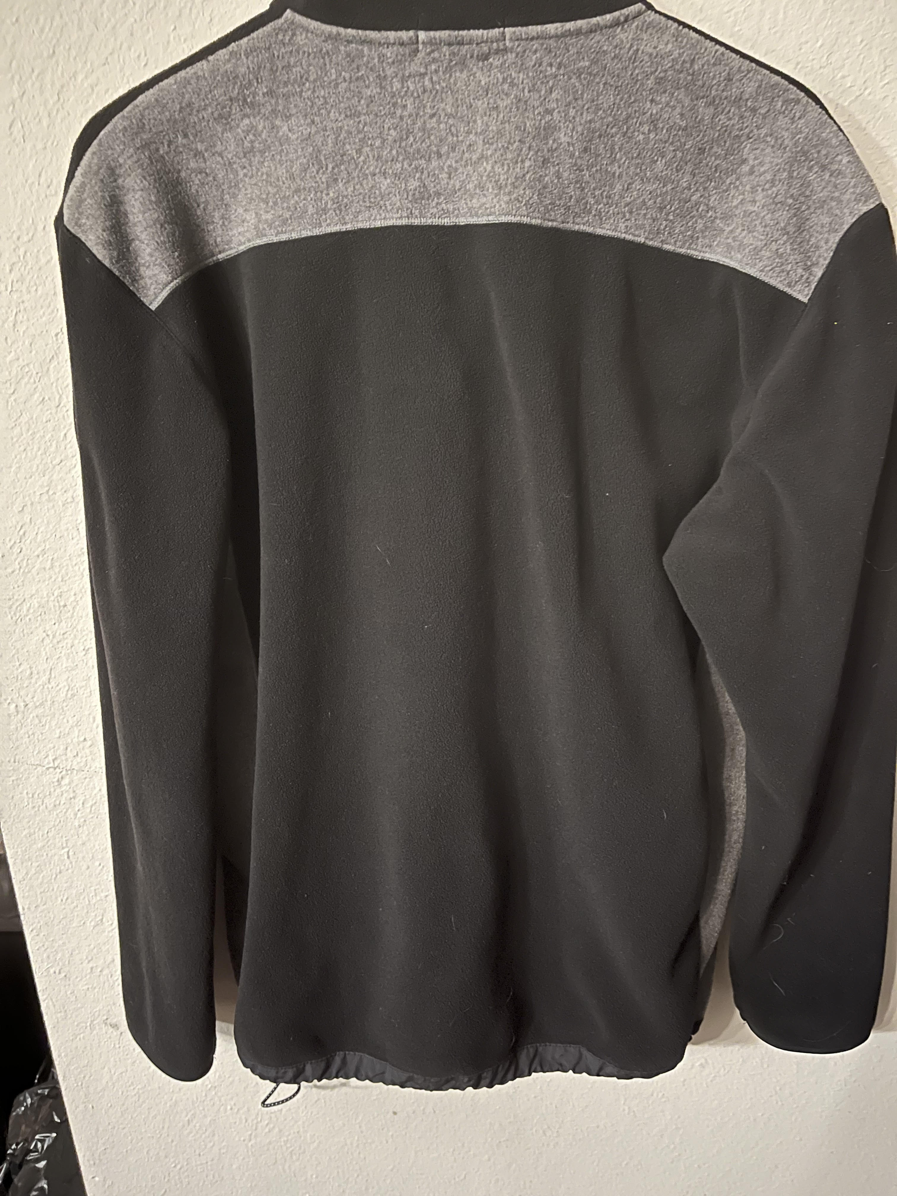 Nautica Fleece Pullover- Vintage 1990's. - SaveEZ SaveEZ