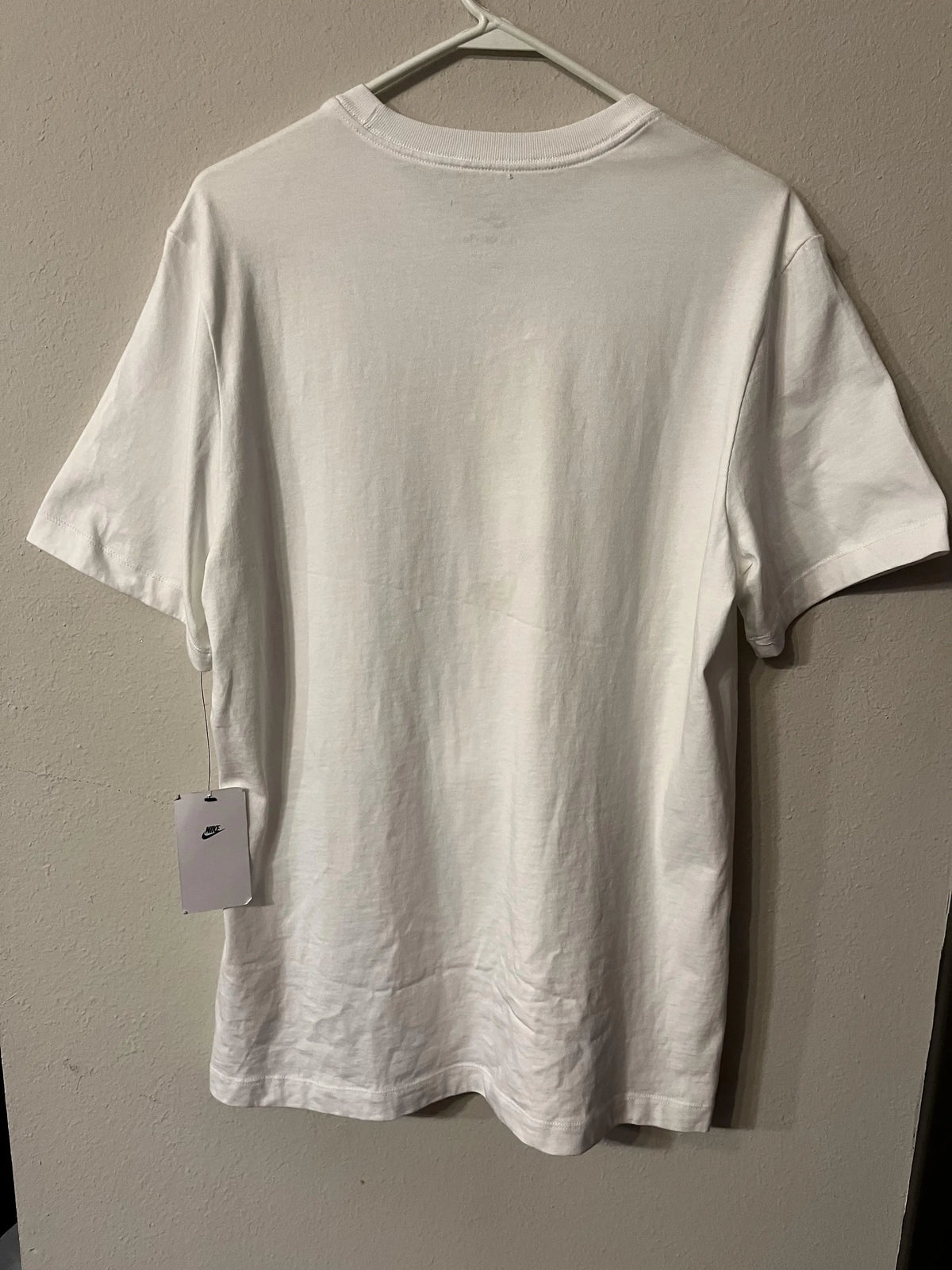 Nike Mens XL LSU Tigers Colors Swoosh-SaveEZ SaveEZ